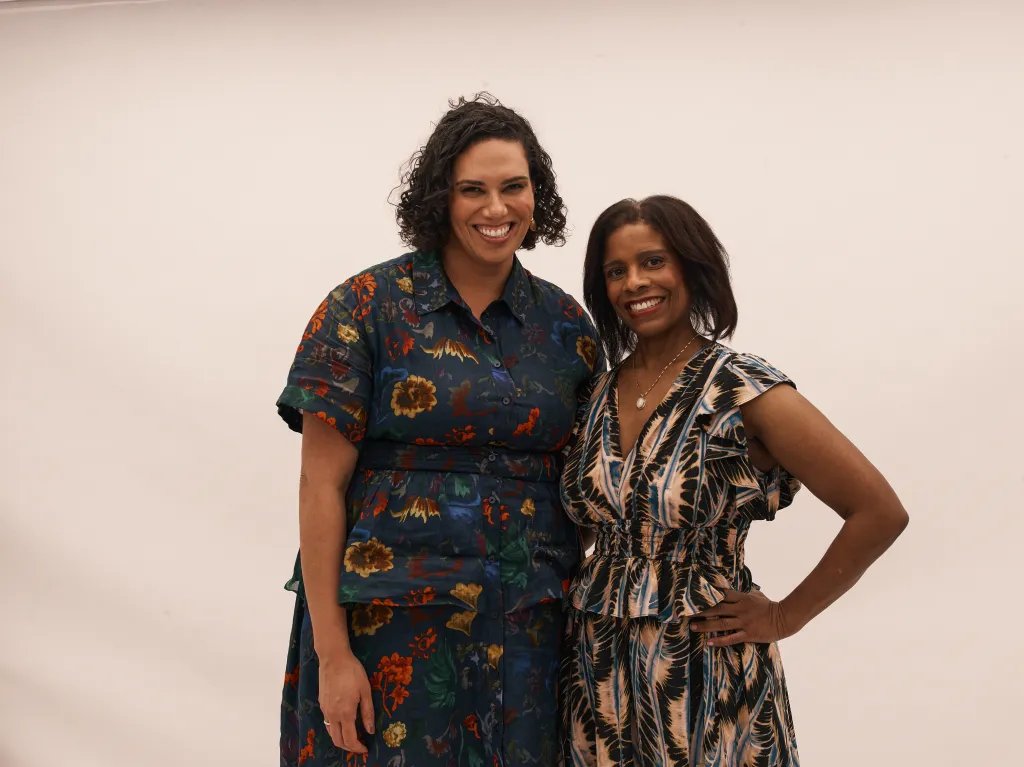 Insights from the Executive Producer of 'The Gilded Age' on Season 4 and Their Support for Bertha Russell