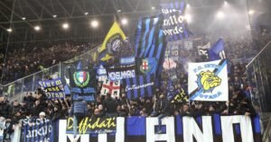 Inter Milan's Journey: How American Ownership is Shaping Its Global Impact On and Off the Field