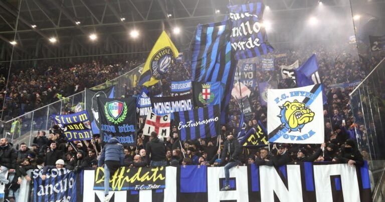 Inter Milan's Journey: How American Ownership is Shaping Its Global Impact On and Off the Field