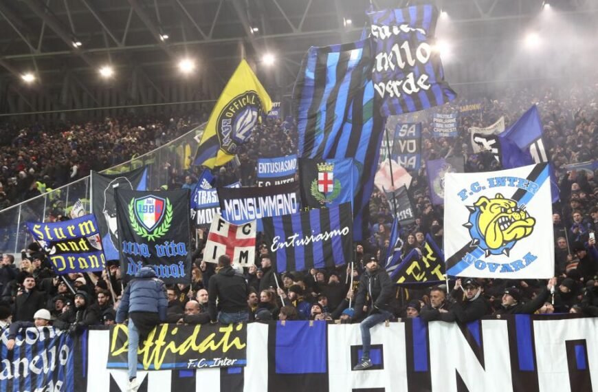 Inter Milan's Journey: How American Ownership is Shaping Its Global Impact On and Off the Field