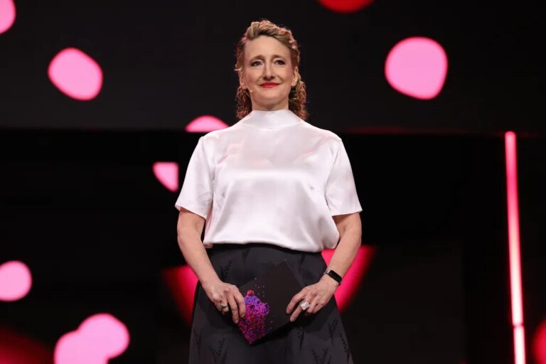 International Festival Directors, Including Cannes' Thierry Frémaux, Show Support for Tricia Tuttle Amid Berlinale Challenges