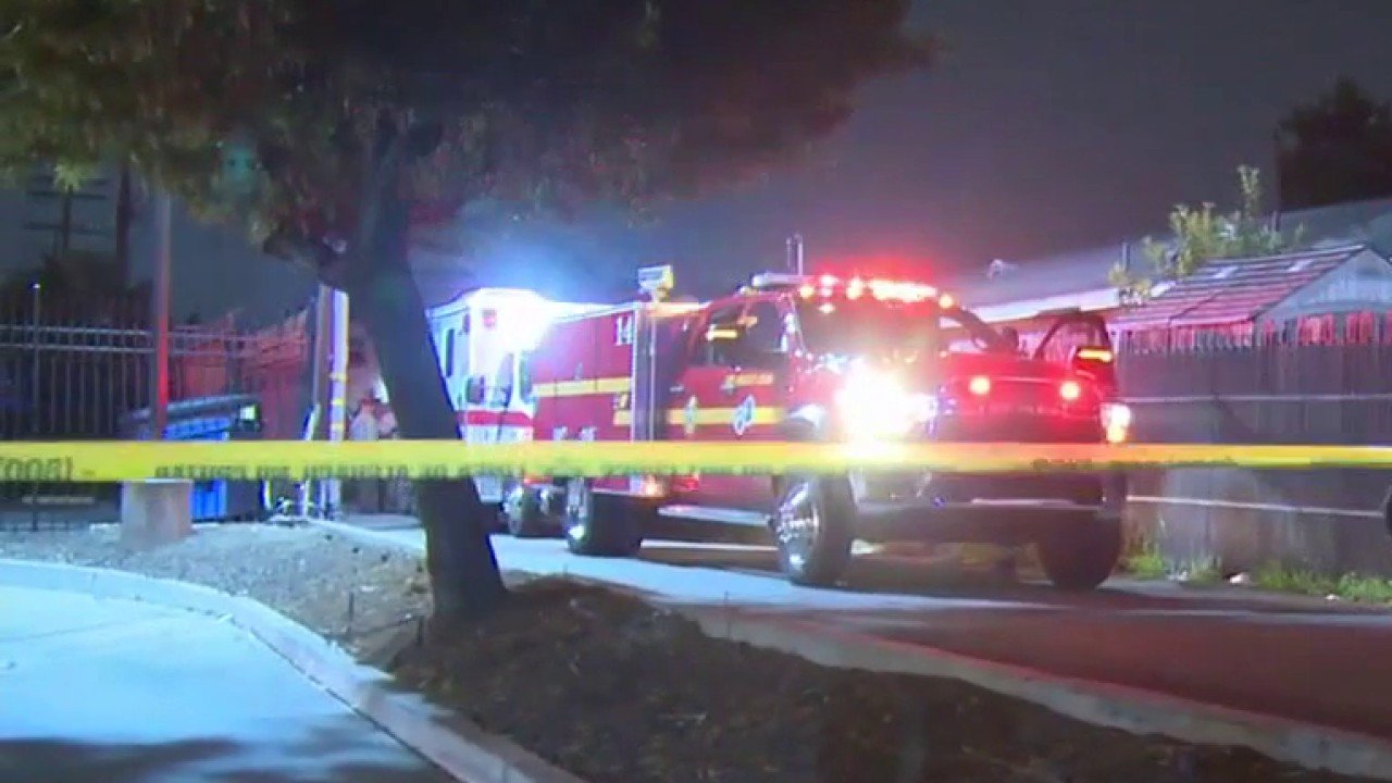 Investigation Begins After Woman’s Body Discovered in South LA