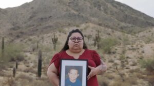 Investigation Discovery Launches New Series Focused on Child Killer Cases from 'Evil Lives Here'