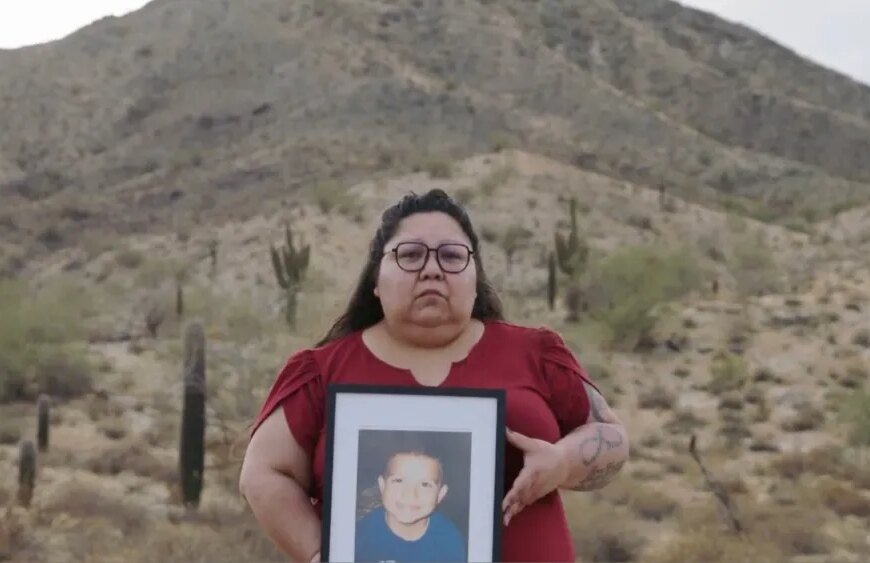 Investigation Discovery Launches New Series Focused on Child Killer Cases from 'Evil Lives Here'