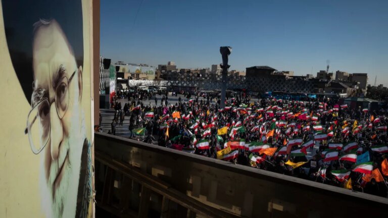 Iran's Drone Threats to California Considered Unfounded, Yet Still Under Review After U.S. Strikes