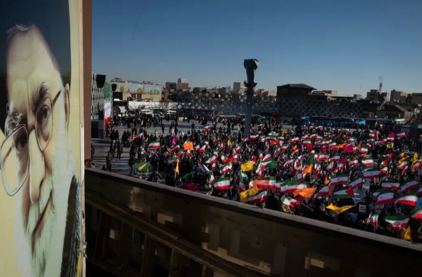 Iran's Drone Threats to California Considered Unfounded, Yet Still Under Review After U.S. Strikes