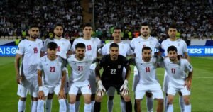 Iran's Request to Relocate World Cup Matches to Mexico Denied by FIFA