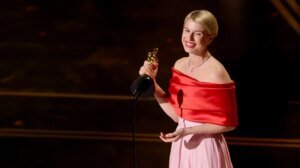 Ireland Celebrates Jessie Buckley’s Inspiring Oscar Win