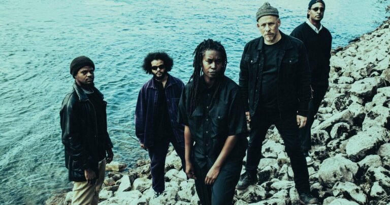 Irreversible Entanglements Embraces Bold Free Jazz for a Richer Experience