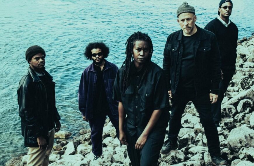 Irreversible Entanglements Embraces Bold Free Jazz for a Richer Experience