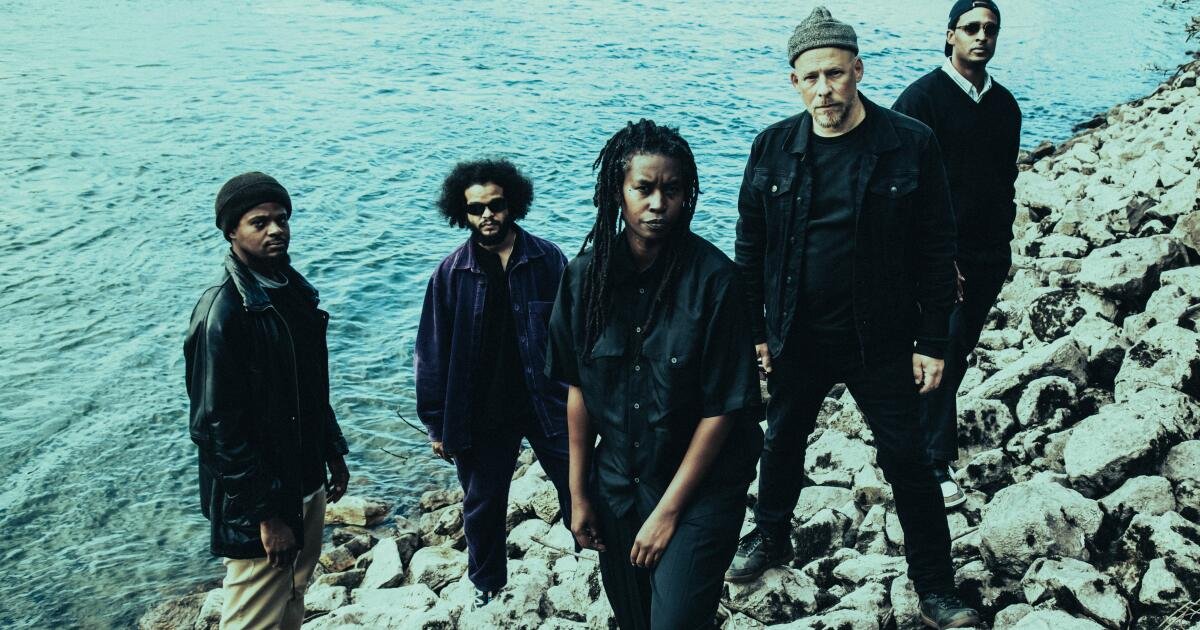 Irreversible Entanglements Embraces Bold Free Jazz for a Richer Experience