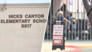 Irvine Elementary School Employee Accused of Inappropriate Behavior with Students