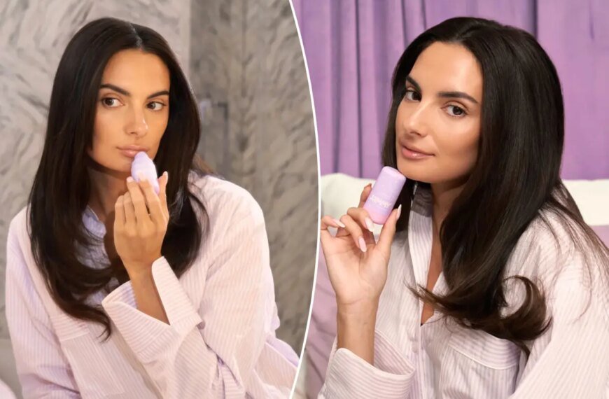 Is This $12 Lip Mask from Paige DeSorbo the Next Must-Try Product?