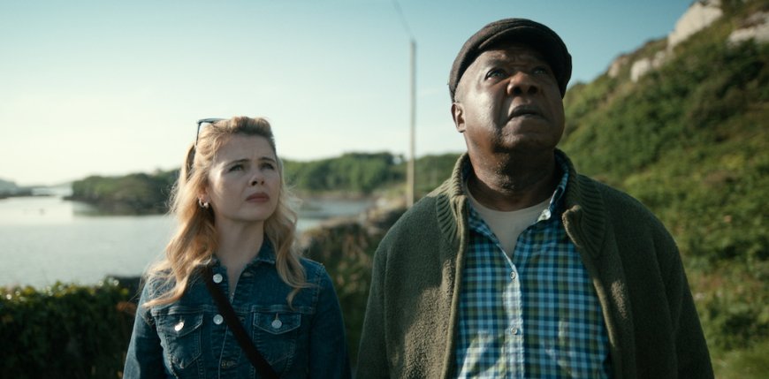 Isiah Whitlock Jr. Joins Aunjanue Ellis-Taylor and Saoirse-Monica Jackson in 'The Body is Water' – A Glimpse of His Final Performance