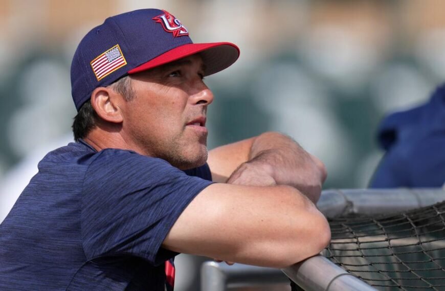 Italy Supports the U.S. as They Move Forward to the WBC Quarterfinals