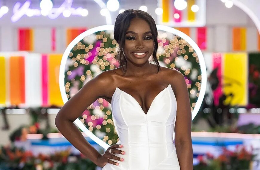 JaNa Craig's Most Stylish Moments on 'Love Island USA': Bikinis, Dresses, and More