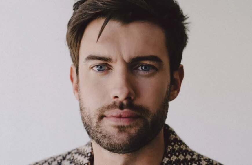 Jack Whitehall to Host Fourth Episode of Saturday Night Live UK Before One-Week Break