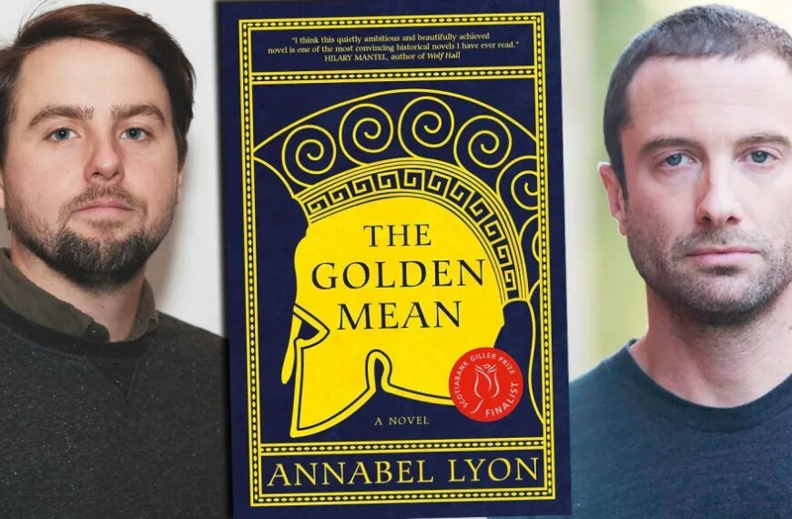 Jacob Tierney's New Netflix Series on Alexander the Great and Aristotle is Coming, with Jason Bateman's Aggregate Films on Board
