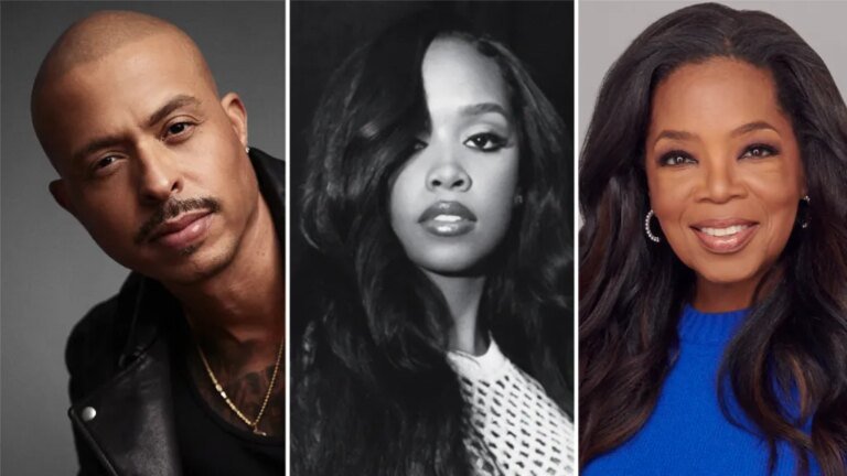 Jamal Sims Takes the Helm as Director for 20th Century Studios' 'Major'