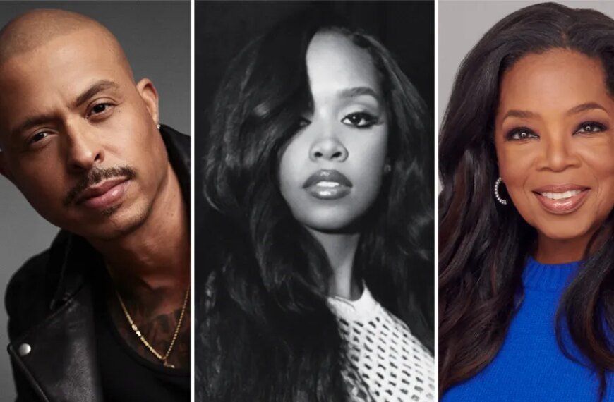 Jamal Sims Takes the Helm as Director for 20th Century Studios' 'Major'