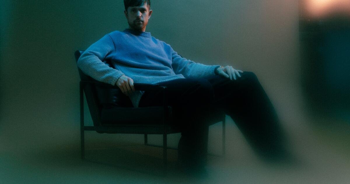 James Blake Finds His Way Out of the Major Label Maze and Releases a New Album