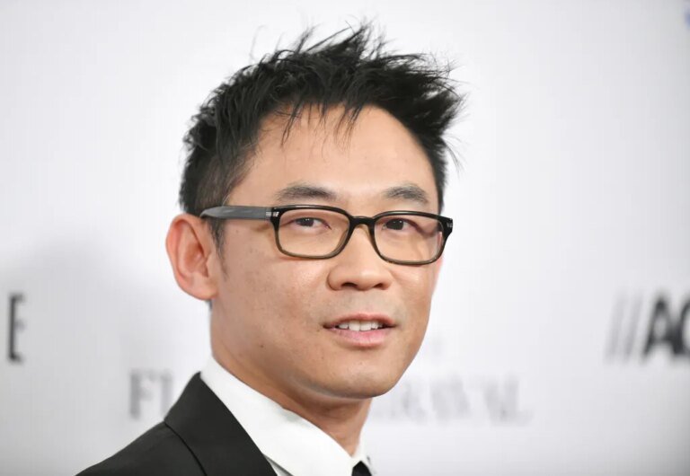 James Wan Takes the Helm for 'The Gangster, The Cop, The Devil' with Paramount and Blumhouse-Atomic Monster