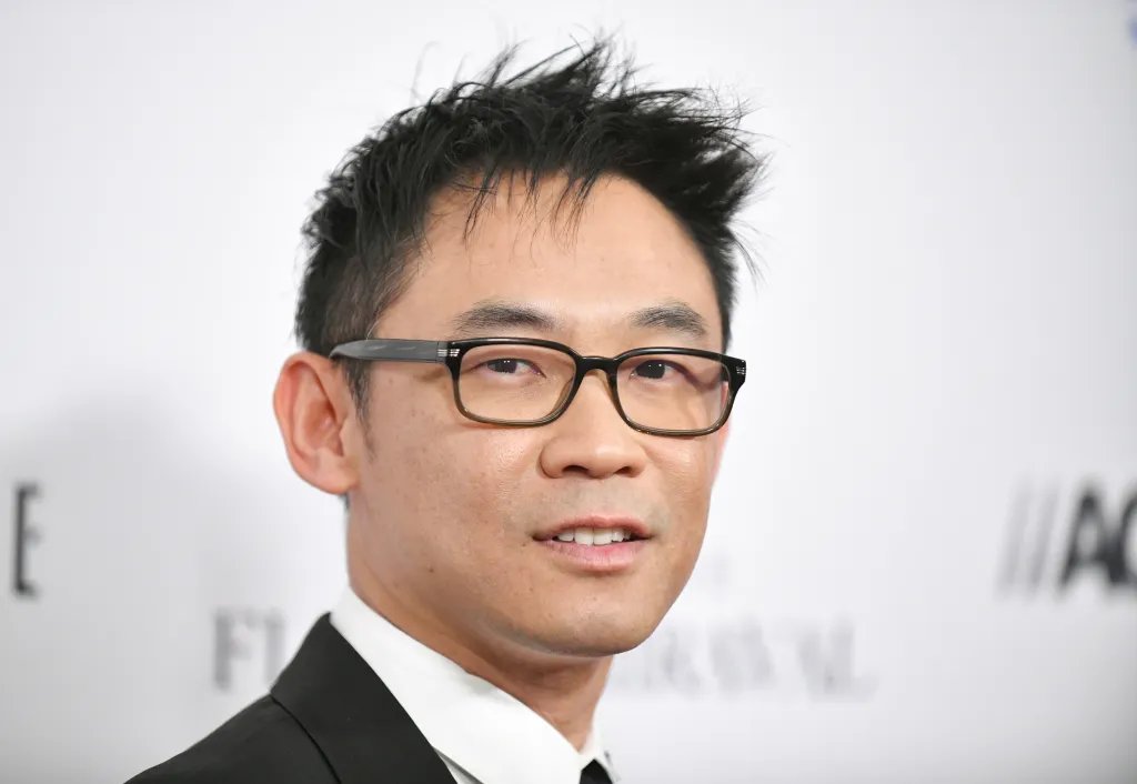 James Wan Takes the Helm for 'The Gangster, The Cop, The Devil' with Paramount and Blumhouse-Atomic Monster