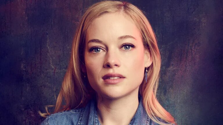 Jane Levy from 'Zoey's Extraordinary Playlist' Cast in NBC's New Pilot by Dan Goor and Luke Del Tredici