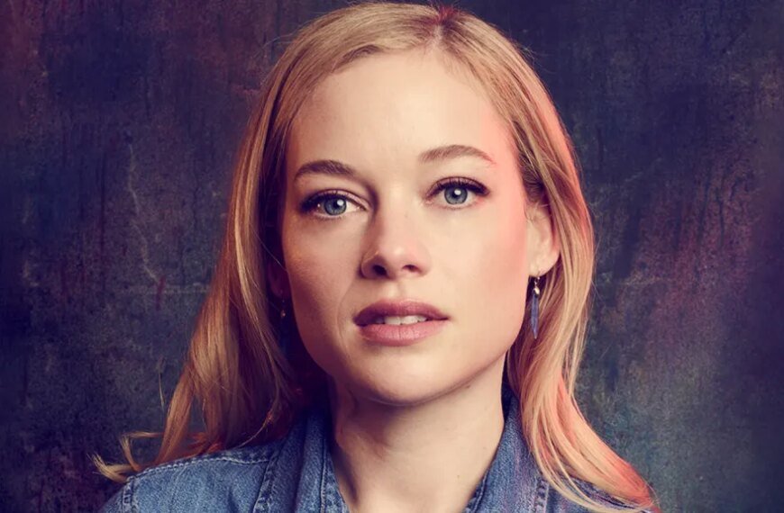Jane Levy from 'Zoey's Extraordinary Playlist' Cast in NBC's New Pilot by Dan Goor and Luke Del Tredici