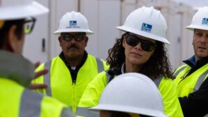 Janisse Quiñones is Leaving Her Role as LADWP CEO and Chief Engineer