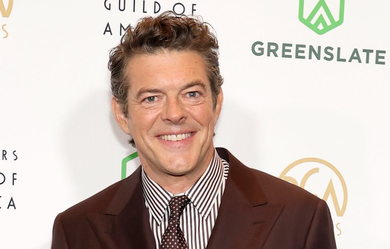 Jason Blum Encourages Producers to Stay Hopeful About the "Impossible" While Accepting PGA Milestone Award