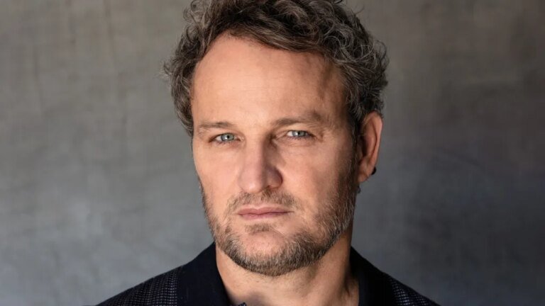 Jason Clarke Teams Up with Viola Davis in Exciting Amazon MGM Thriller 'Ally Clark'