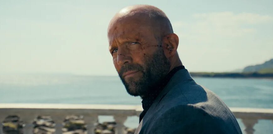 Jason Statham's 'The Beekeeper 2' Set to Premiere in German-Speaking Countries in January 2027