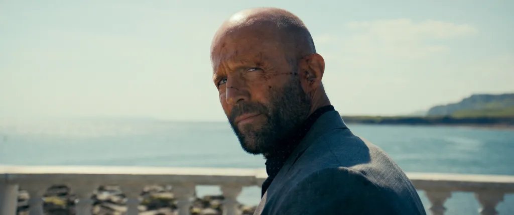 Jason Statham's 'The Beekeeper 2' Set to Premiere in German-Speaking Countries in January 2027