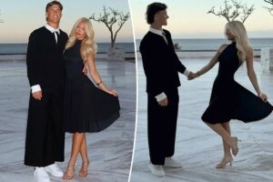 Jaxson Dart's New Look Gets Mixed Reactions on Instagram: Fans Weigh In