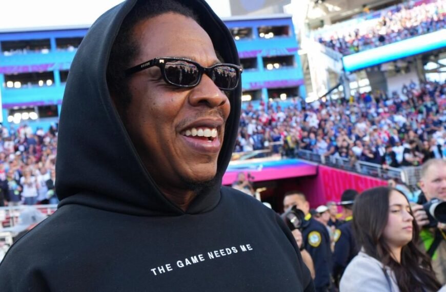 Jay-Z Opens Up to GQ About His Struggles During a Rape Lawsuit: A Deep Look at His Darkest Moments