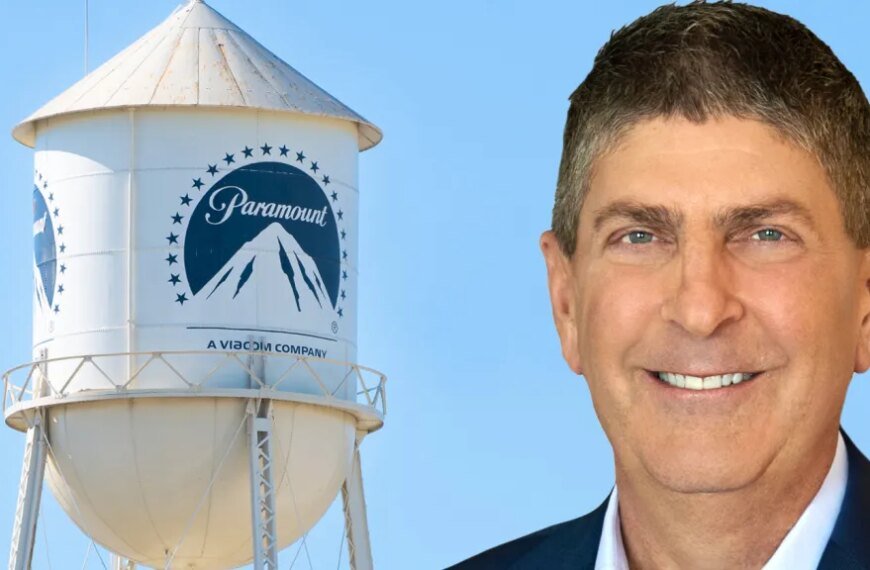 Jeff Shell's Absence from WBD Merger Call Raises Questions Among Wall Street Analysts