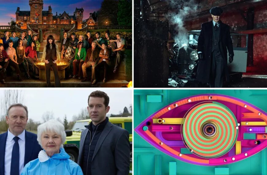 Jeff Zucker and Marco Bassetti Discuss the $8B Banijay-All3Media Merger and Its Impact on Independent Media Content