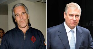 Jeffrey Epstein's Former Private Chef Shares Insights on Notable Guests, Including Prince Andrew: FBI Documents