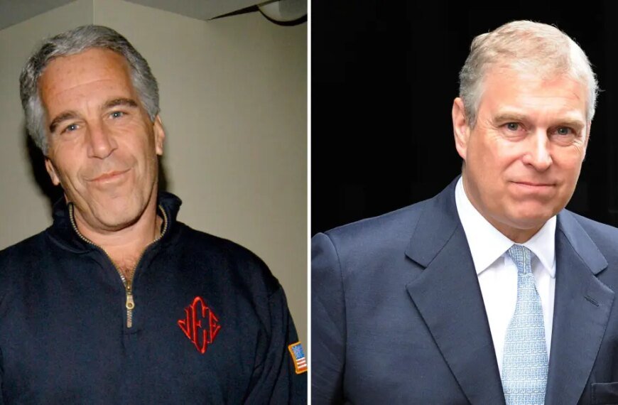 Jeffrey Epstein's Former Private Chef Shares Insights on Notable Guests, Including Prince Andrew: FBI Documents
