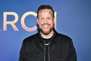 Jelly Roll and Carín León Collaborate on 'Lighter,' the First Single for the FIFA World Cup 2026 Album