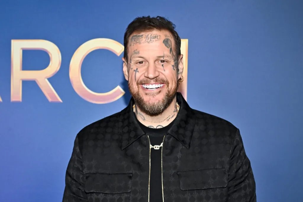 Jelly Roll and Carín León Collaborate on 'Lighter,' the First Single for the FIFA World Cup 2026 Album