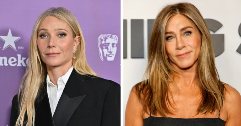 Jennifer Aniston and Gwyneth Paltrow's Favorite Jeans Brand Is on Sale — Hurry, They Might Sell Out!
