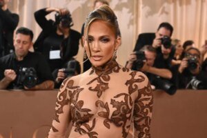 Jennifer Lopez and David Guetta Team Up for Heartfelt New Song ‘Save Me Tonight’: Listen Now