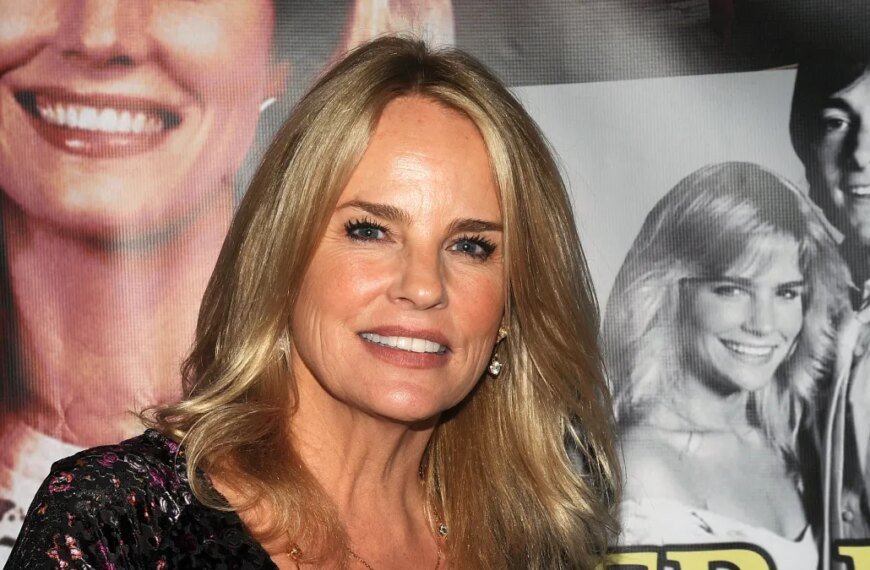 Jennifer Runyon, Star of 'Ghostbusters' and 'Charles in Charge,' Passes Away at 65