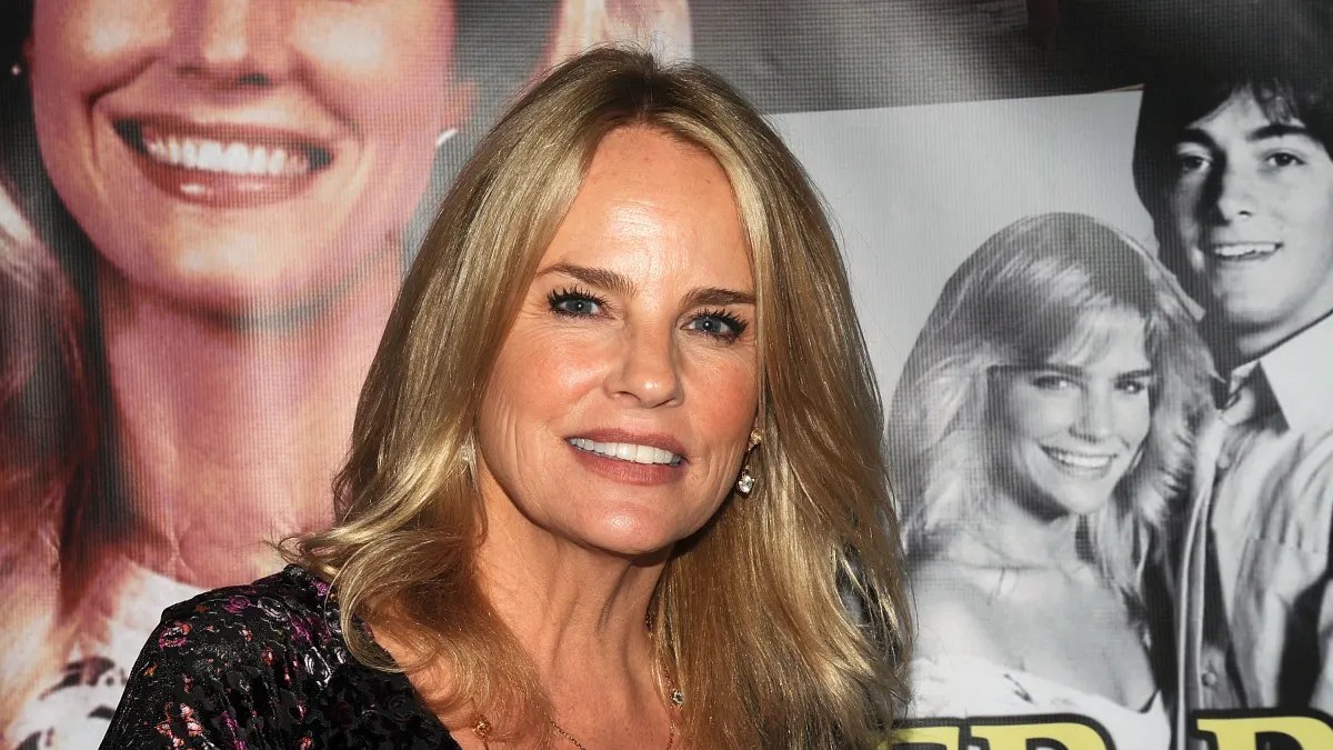 Jennifer Runyon, Star of 'Ghostbusters' and 'Charles in Charge,' Passes Away at 65