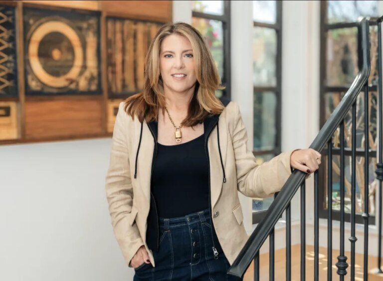 Jenny Daly Introduces Studio82 with a Focus on Creators and New Young Adult Division