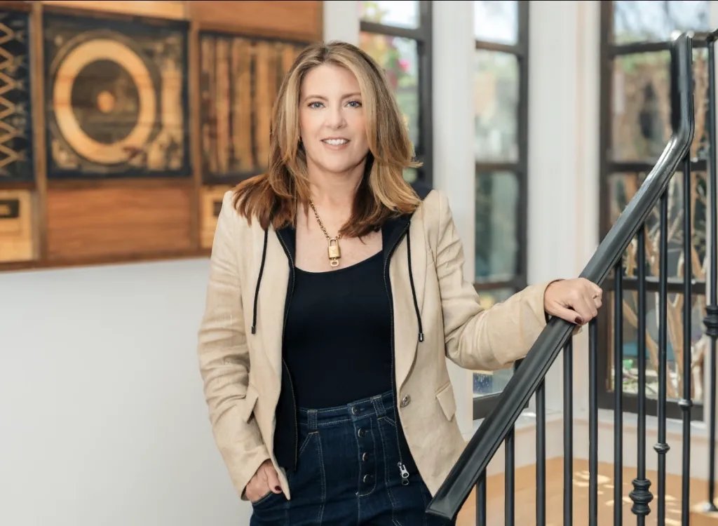 Jenny Daly Introduces Studio82 with a Focus on Creators and New Young Adult Division