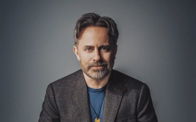 Jeremy Boreing, Co-Founder of Daily Wire and Film & TV Producer, Starts His New Show