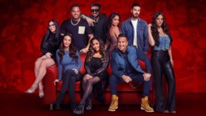 Jersey Shore Family Vacation Wraps Up with an 18-Episode Goodbye Season on MTV